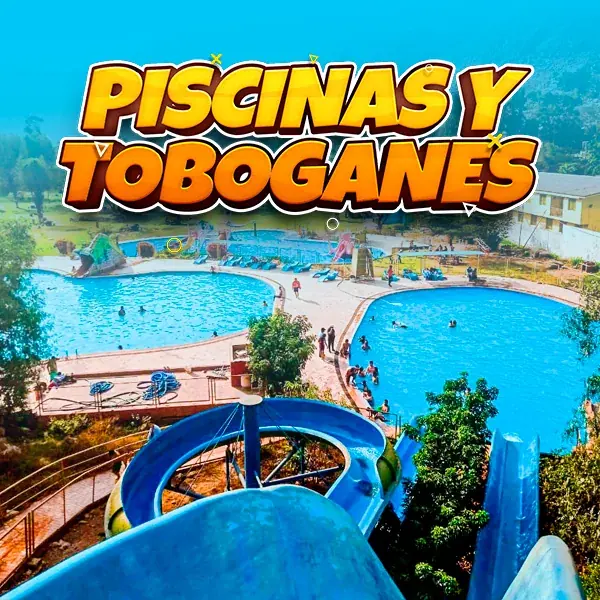 Parque Acuático