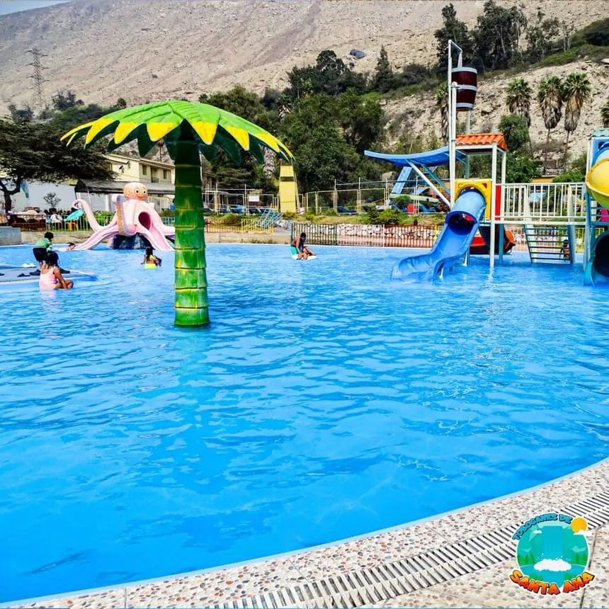 Piscinas para Niños